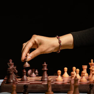 The Window of Chapter