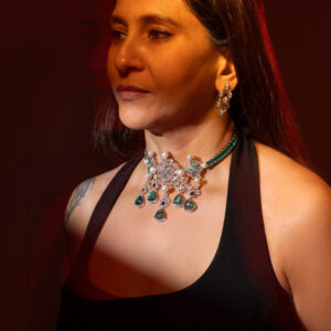 The Window of garden